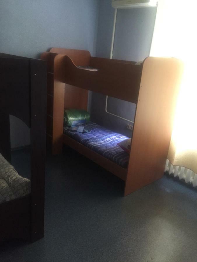 Подушка Hostel Kherson Exterior photo