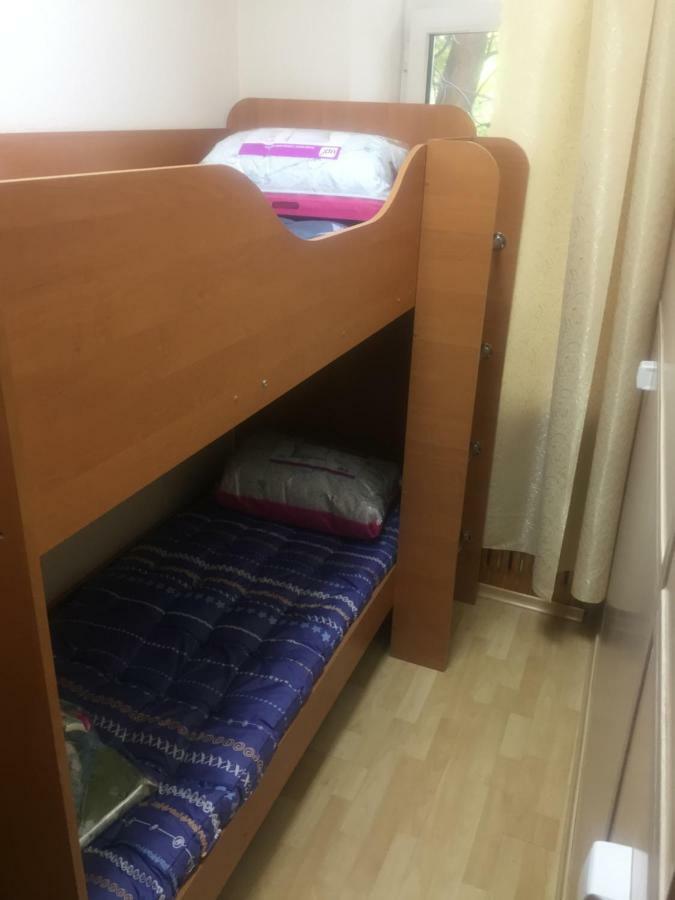Подушка Hostel Kherson Exterior photo