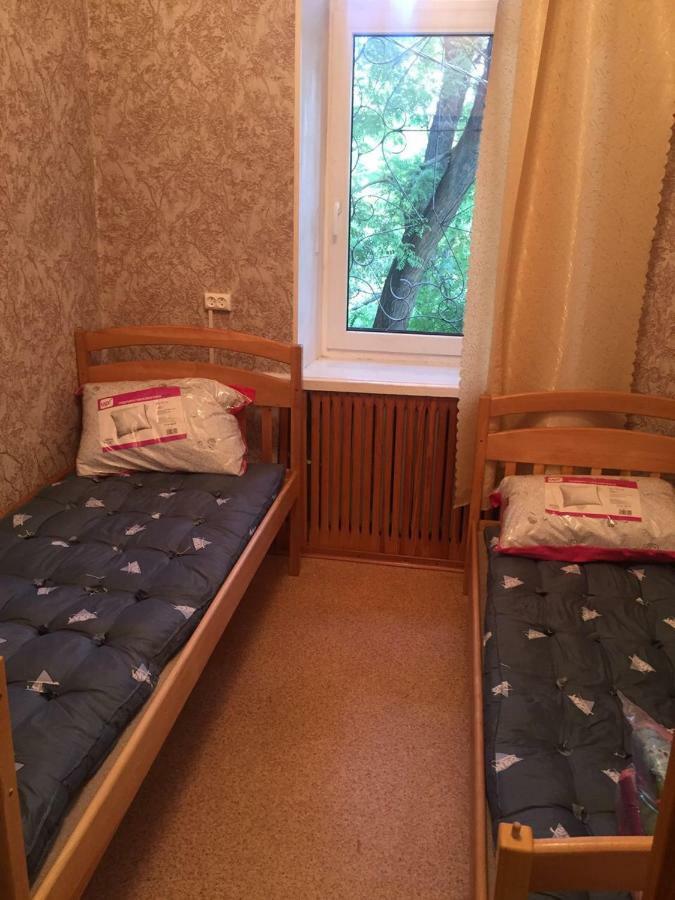 Подушка Hostel Kherson Exterior photo