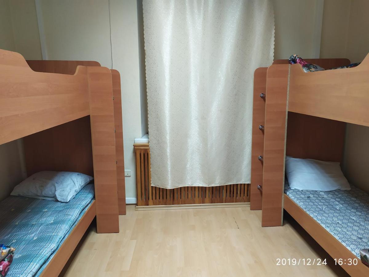 Подушка Hostel Kherson Exterior photo